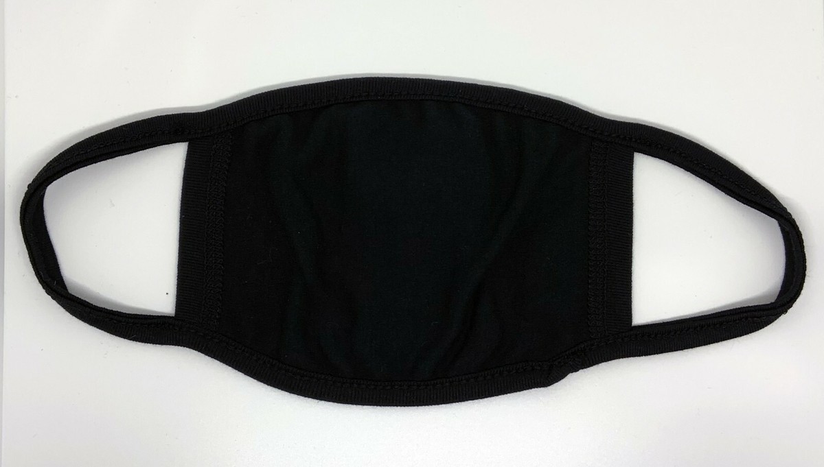 Kpop Twice Black Costume Mouth Face Mask | eBay