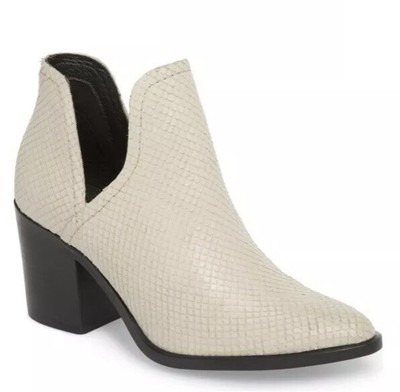 steve madden urmi bootie