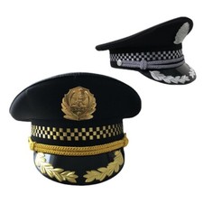 Hommes Armée Capitaine