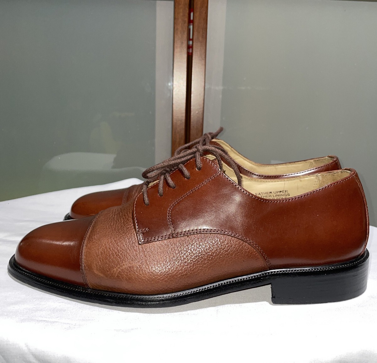 FLORSHEIM Men display picture 2