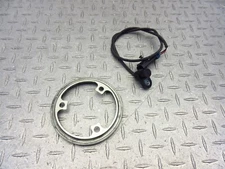 2016 15-18 Indian Chieftain Rear ABS Ring Sensor OEM Lot Phonic Tone Wheel
