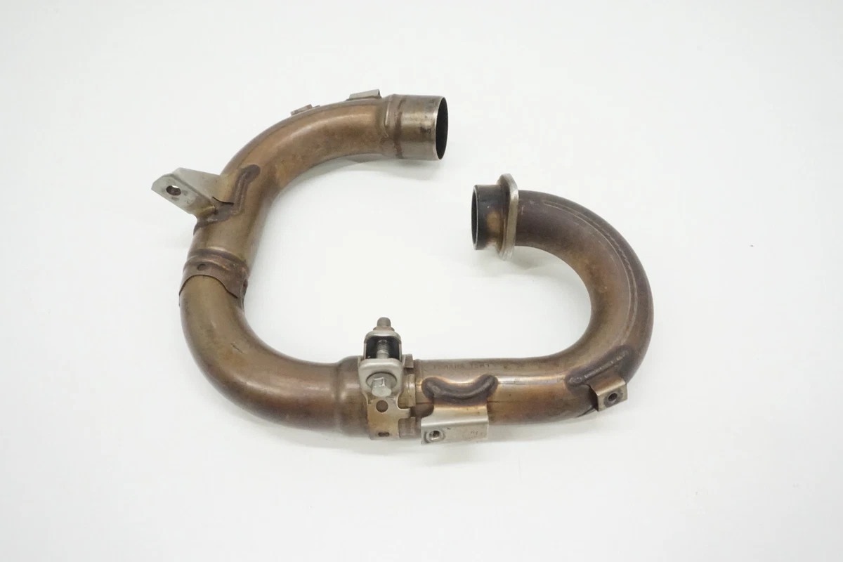 2015 yz250f exhaust online