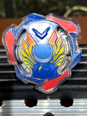 Beyblade Burst Custom Set 3in1 Salvage Valtryek and Astral Spryzen