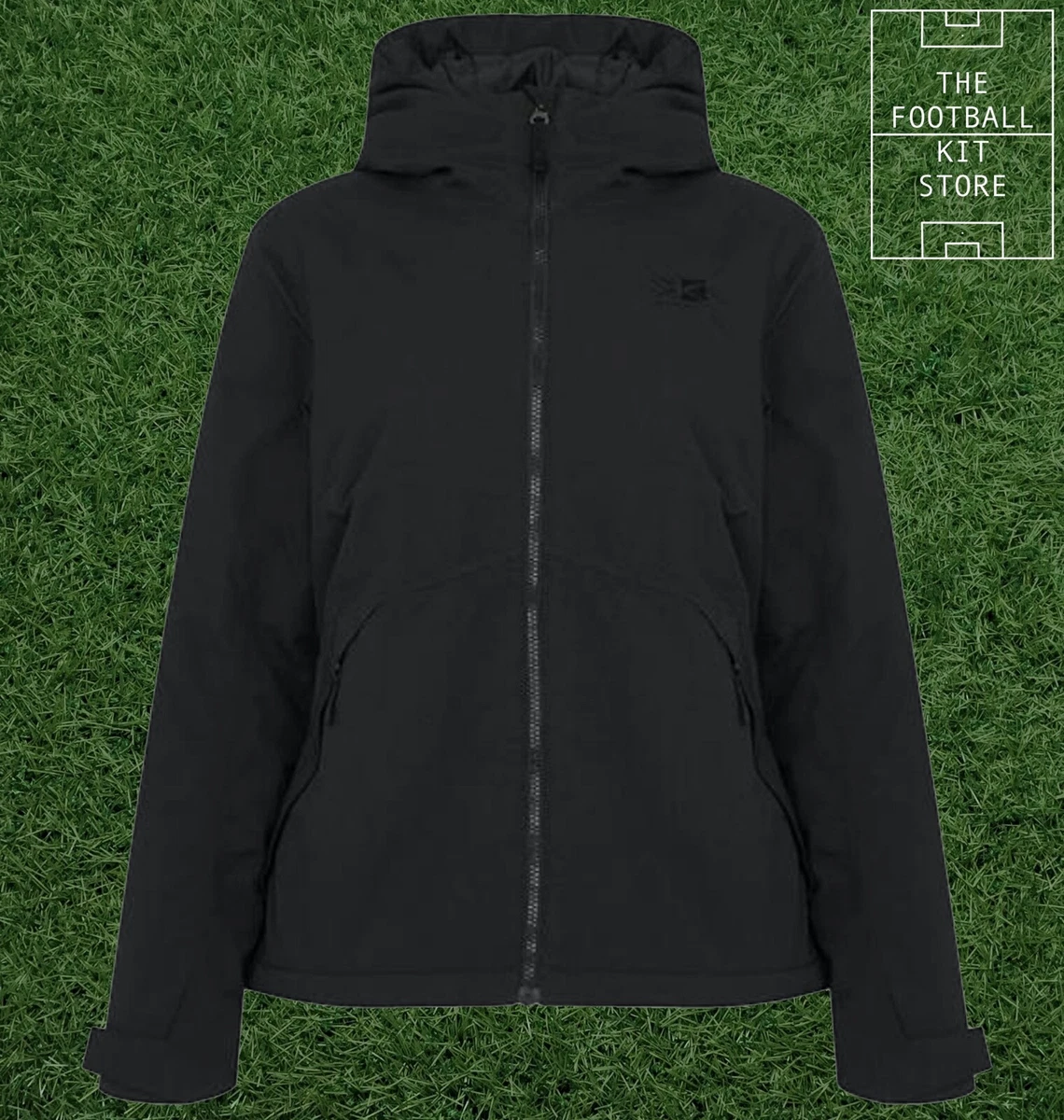 Karrimor x softshell jacket ladies sales