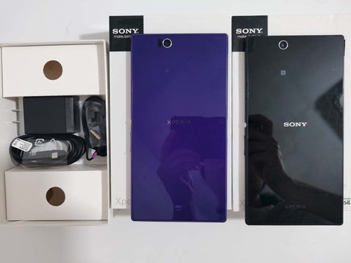 SONY Xperia Z Ultra C6833 Android 16GB Unlocked Smartphone good condition - 第 14/33 張圖片