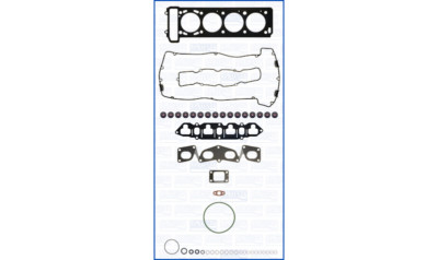 Genuine AJUSA OEM Replacement Cylinder Head Gasket Seal Set [52404000]