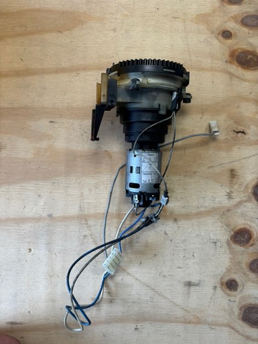 Jura Impressa S9 Avantgarde Typ 647 Mahlwerk #121