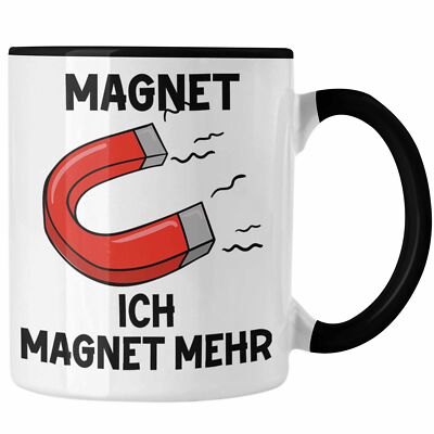 Dank Meme Tasse Magnet Wortspiel Ich Magnet Mehr Geschenkidee Depressionen
