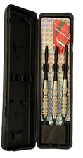 Franklin RT200 Soft Tip 16G Nickel Plated Darts Set of 3 Darts