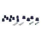 <!--F#f_0-->SuperPro Leaf Spring Bush Kit Rear KIT070K<!--F/-->