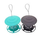 Feeder Bird With Hang Rope Feeding Bird Feeders Wild Garden Feeding Feeding Tool