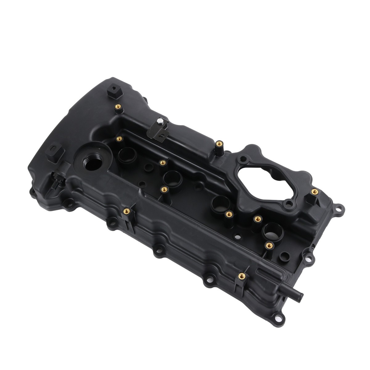 Aluminium Engine Valve Cover - Fits 2011-2016 Kia Optima, Sorento, Sportage & Hyundai Tucson 2.4L - View #8