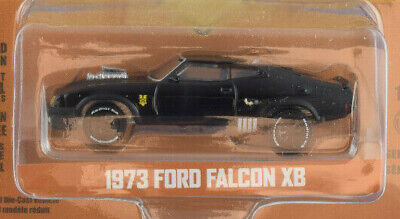 GREENLIGHT 44770A FORD FALCON XB LAST OF THE V8 INTERCEPTORS model car 1973 1:64