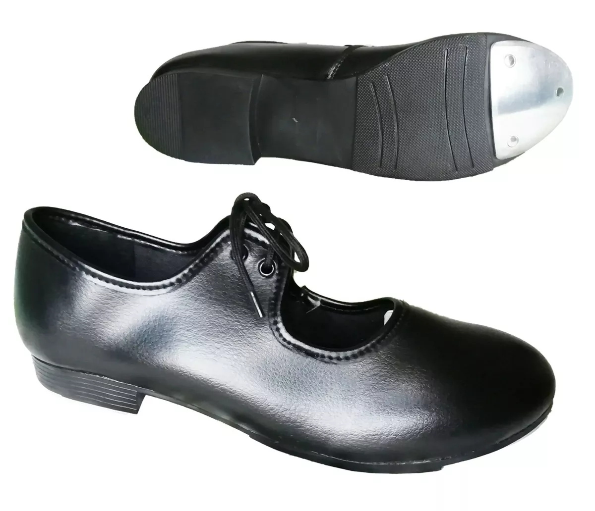 Infant size 5 tap best sale shoes