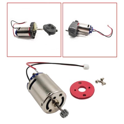 RC Auto Motor Set Ersatzteile Modifikationsteile 21000U/min High Speed Motor für