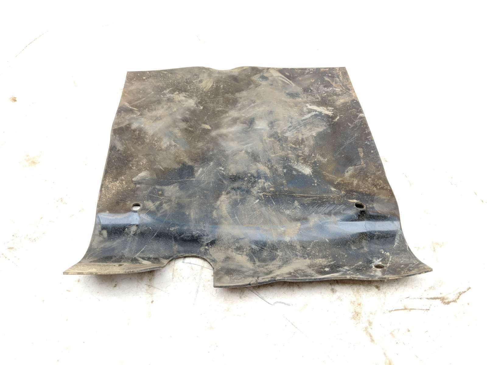 19 Kawasaki Teryx KRT 800 F Heat Shield (D) | eBay
