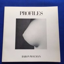 PROFILES - FIRST EDITION BY BARON WOLMAN  