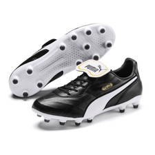 cheap puma king moulded football boots