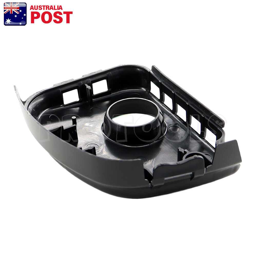 Luftfilter Set Für Briggs & Stratton Motoren - 595660 Deckel + 595663 Sockel + 799579 Filter