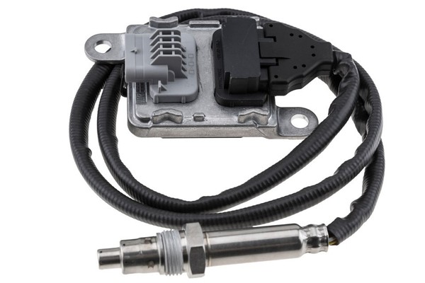 Nox Sensor Sonde FüR Renault Clio Iv 1.5D 2013--image