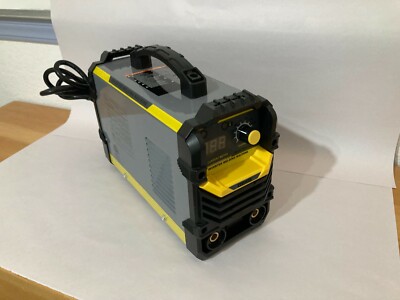 Custom Welding Bundle, Deko Pro Tig Welder, Welding Mask