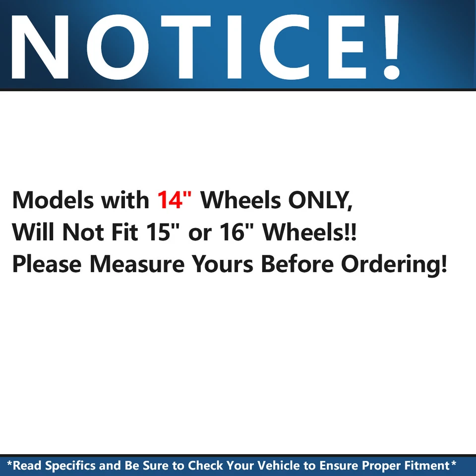 Pastilhas de freio rotores de freio dianteiro 10,11 polegadas para 1996 - 2000 Grand Caravan Voyager - Imagem 2 de 4