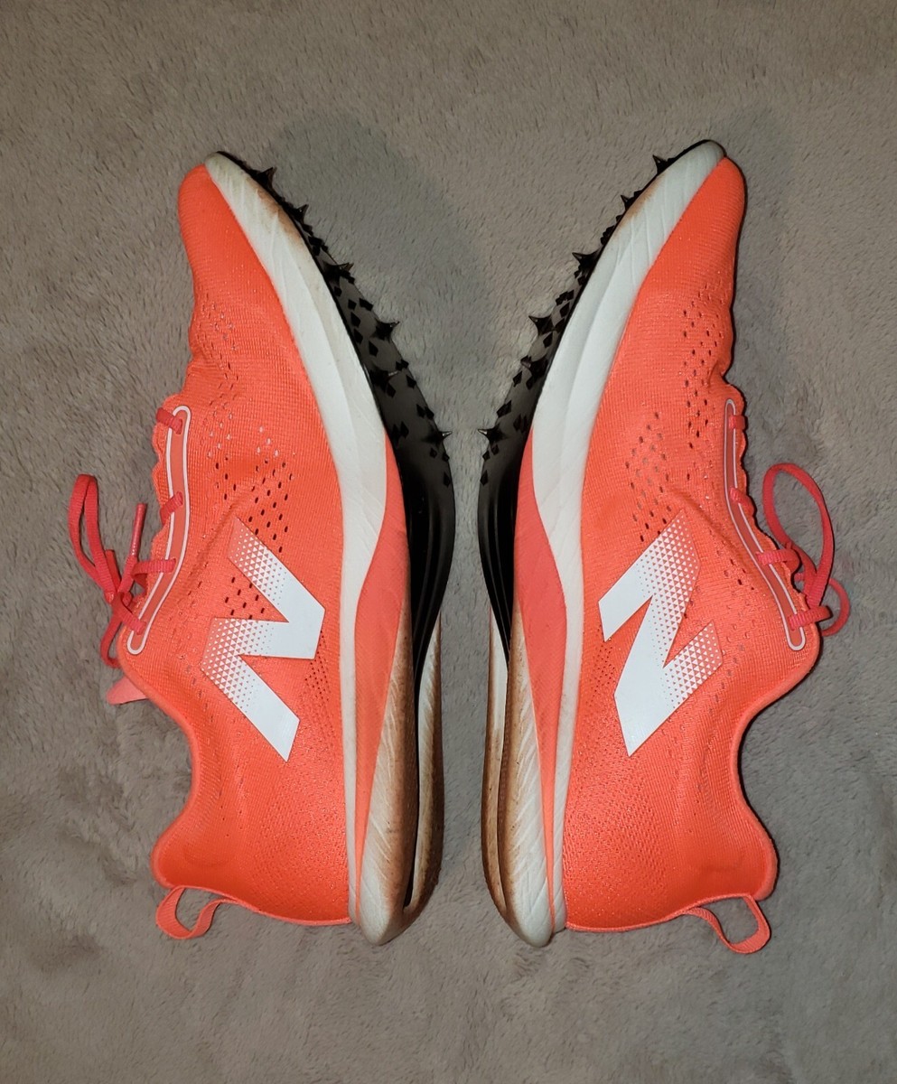 New Balance supercomp MDXv3 | eBay