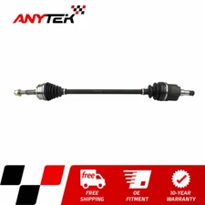 Front Right CV Axle Shaft for 84-91 Buick Cadillac Chevy Olds 2.0L 2.2L Manual