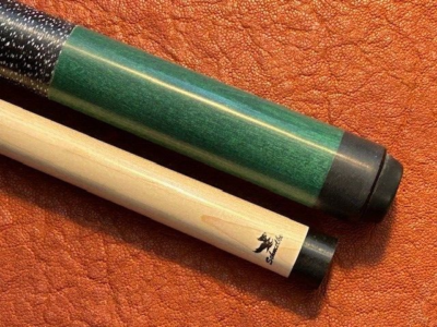 シュメルケ ビリヤード プレイキュー schmelke B3 ケース付き Schmelke