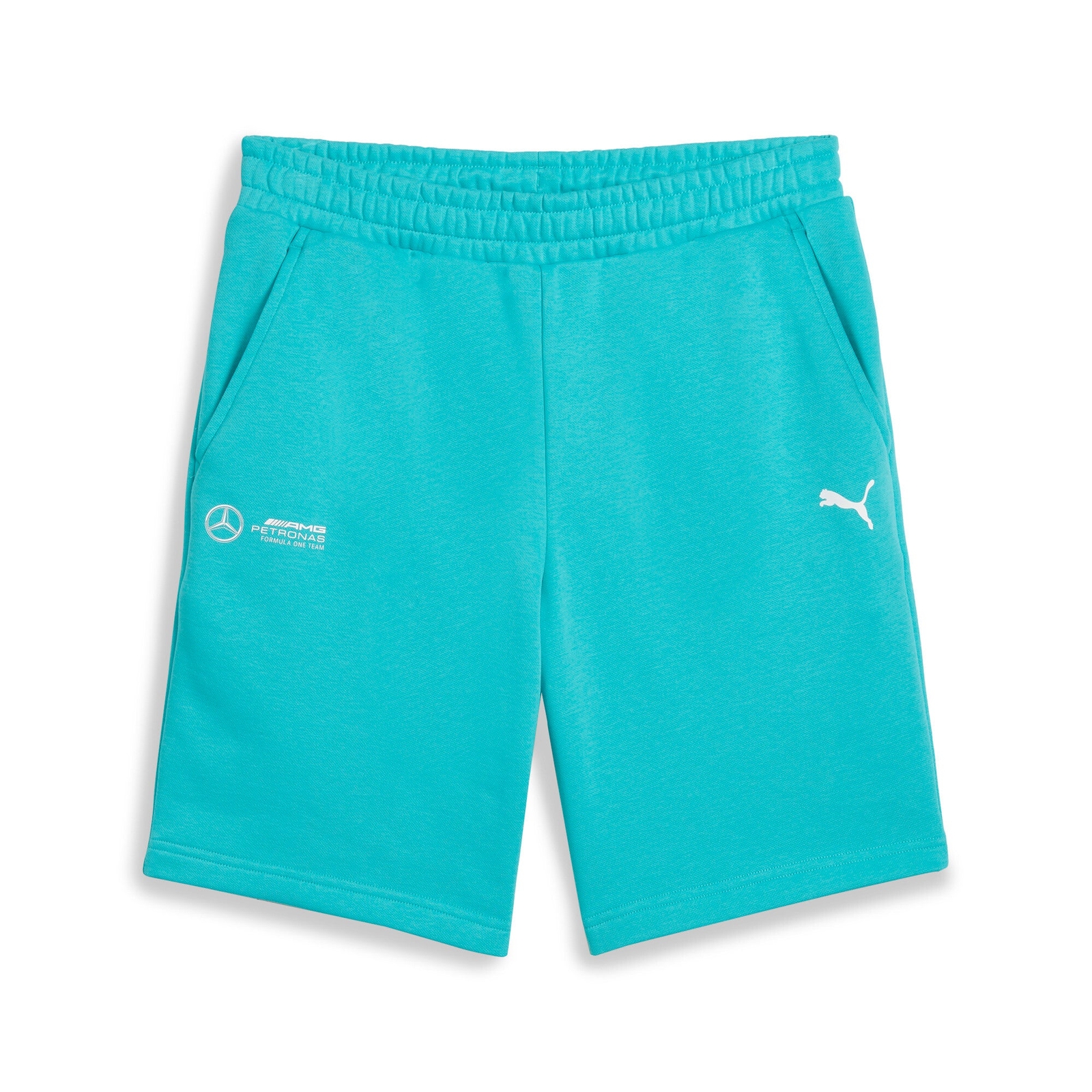 [627348-05] МУЖСКИЕ ШОРТЫ PUMA MAPF1 ESSENTIALS