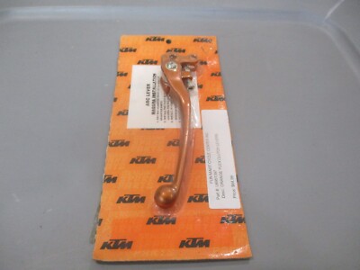 NOS KTM SX XC XC-W EXC 1998-2008 Genuine Magura Flex Clutch Lever