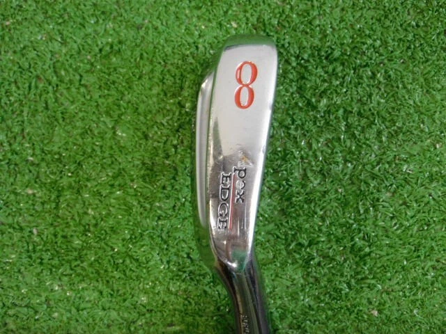 Ben Hogan Apex Edge Pro Forged 8 Iron Lightweight 2 Senior Graphite  - Image 2 of 4