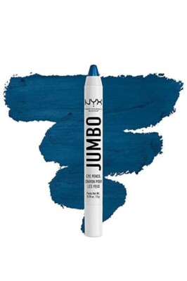  NYX PROFESSIONAL MAKEUP Jumbo Eye Pencil, Eyeshadow & Eyeliner Pencil Jep641