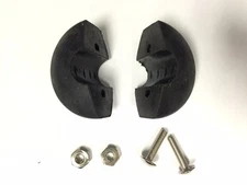 HOSE STOP FOR 1/2" HOSE REEL COMPRESSOR PART