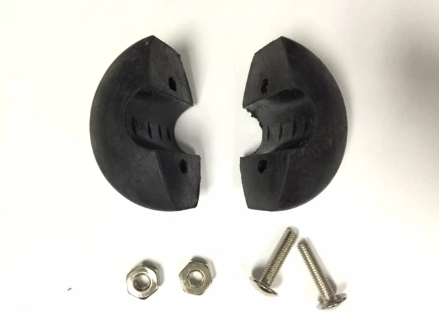 COX HOSE STOP FOR 1/2" HOSE REEL COMPRESSOR PART