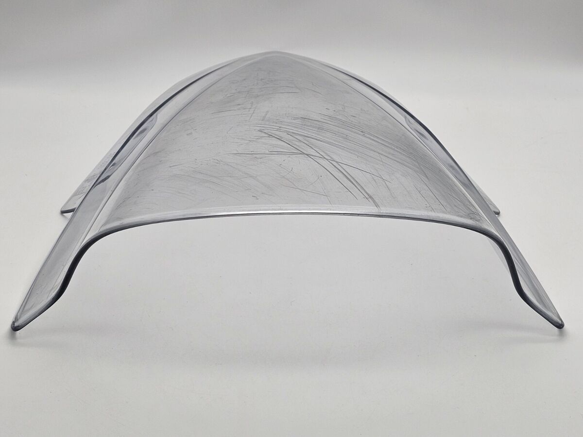 Novarex AS-6/7 M-230 MKC DOT-428 Clear Windshield 39154-0321 39154-0327 Kawasaki Novarex AS-6/7 M-230 MKC DOT-428 Clear Windshield 39154-0321 39154-0327 Kawasaki