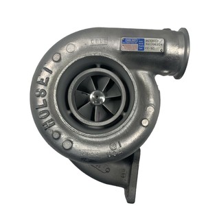 Турбина holset hx50