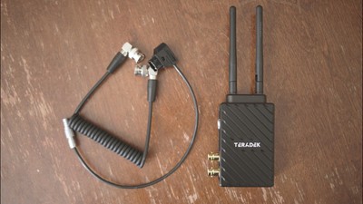 Teradek Bolt 6 750 LT TX - Transmitter Only