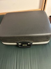 Sears Celebrity Power 12 Vintage Electric Typewriter W/ Case - TESTED/WORKS thumbnail