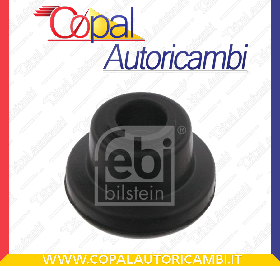 Supporto, Stabilizzatore FEBI BILSTEIN 32470 per GENERAL MOTORS OPEL SUZUKI VAUX