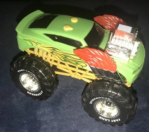 monster truck toys r us