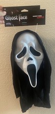 Fun World Ghost Face Bling Fun World Scream Mask BRAND New