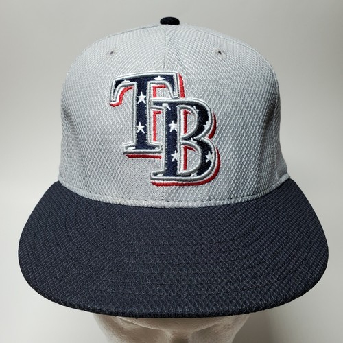 rays hat new era