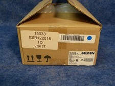 Belden AX101476 Single Gang Interface Surface Adapter Box, 25pack H21 