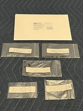 Thermo Scientific Dionex Disposable Electrodes & Gasket, Pad, Retainer, O-ring