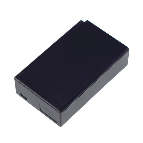 Battery or LED USB dual Charger for Nikon EN-EL20 EL20a Nikon Coolpix P950 P1000 - Picture 15 of 29