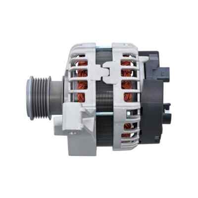 HELLA 8EL 015 637-171 Generator für FORD MONDEO IV