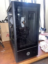 Gaming Pc Cyber Power
