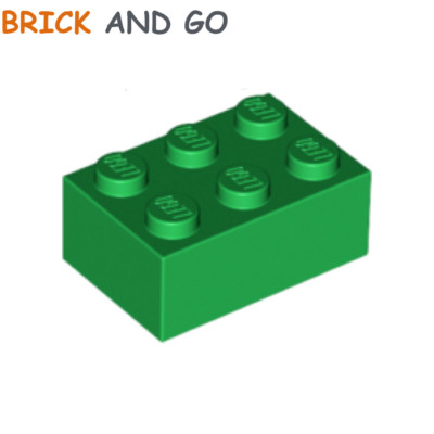 2x3 lego brick