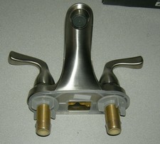 Delta 413763 Sink Faucet Parts Light Skuffs Bathroom Water Faucet